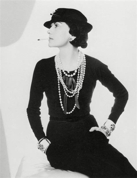 la mode francaise coco chanel|coco chanel last words.